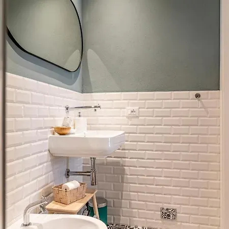 La Lu Cozy 2 Bed & Breakfast Pisa