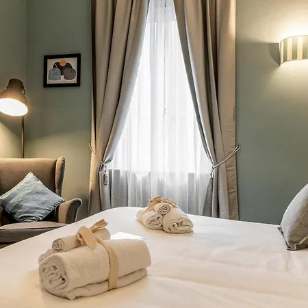 La Lu Cozy 2 Отель типа 