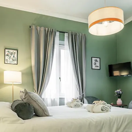 La Lu Cozy 2 4*
