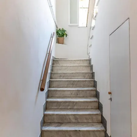 Bed & Breakfast La Lu Cozy 2