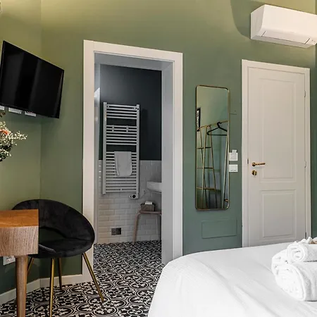La Lu Cozy 2 4*