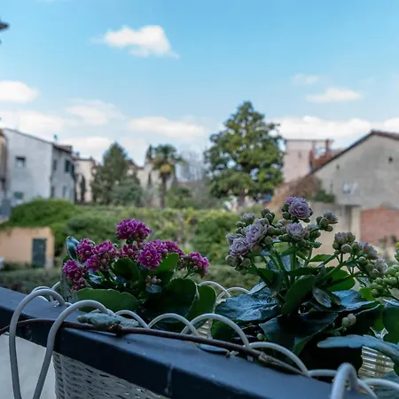 La Lu Cozy 2 2* Pisa