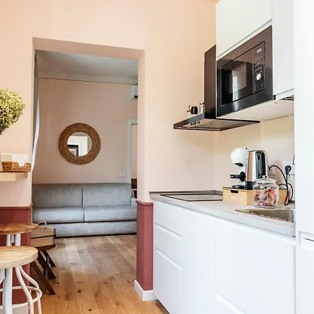 La Lu Cozy 2 4* Pisa