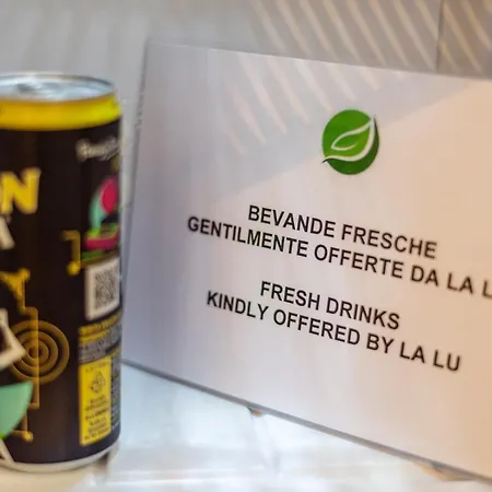 La Lu Cozy 2 4* Пиза