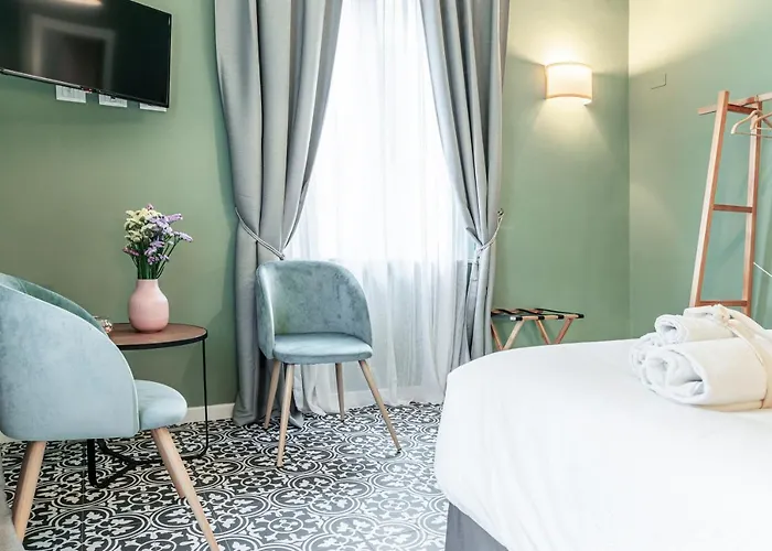 La Lu Cozy 2 فندق مبيت وإفطار بيزا