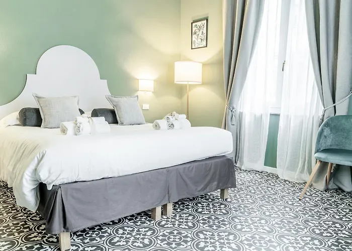 La Lu Cozy 2 فندق مبيت وإفطار بيزا