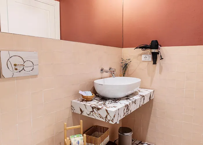 La Lu Cozy 2 فندق مبيت وإفطار