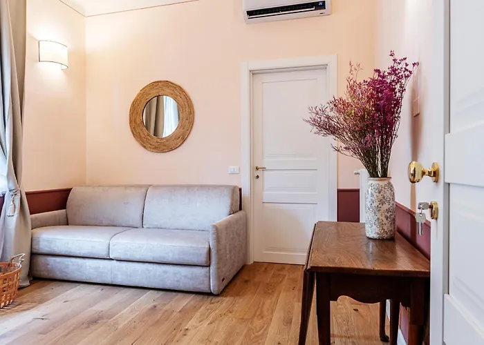 فندق مبيت وإفطار La Lu Cozy 2 4*