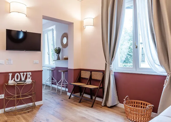La Lu Cozy 2 فندق مبيت وإفطار