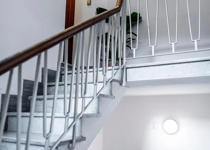 فندق مبيت وإفطار La Lu Cozy 2 بيزا