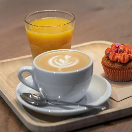 Bed & Breakfast La Lu Cozy 2 Pisa