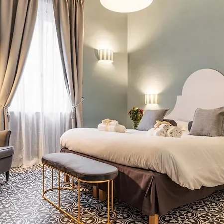 Nocleg ze śniadaniem La Lu Cozy 2 - Self Check-in 2*