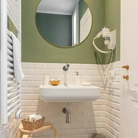 La Lu Cozy 2 Отель типа 