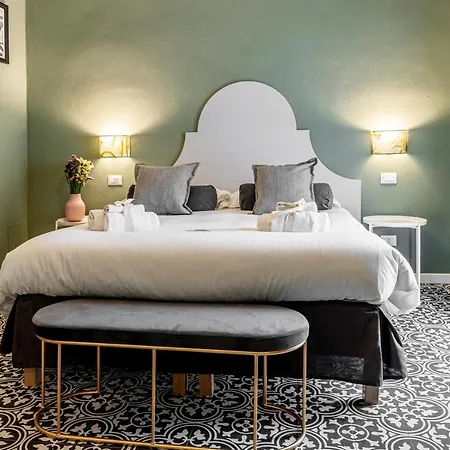 La Lu Cozy 2 Bed & Breakfast 2*