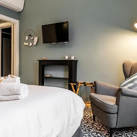 Bed & Breakfast La Lu Cozy 2 2*