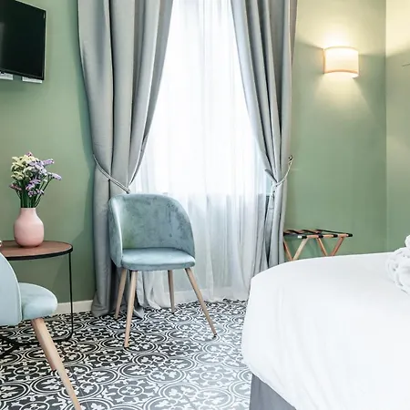 La Lu Cozy 2 Bed & Breakfast Pisa