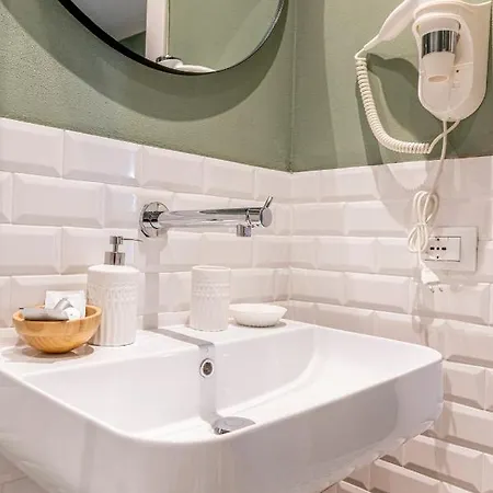 Bed & Breakfast La Lu Cozy 2 Pisa