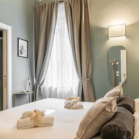 Bed & Breakfast La Lu Cozy 2 2*