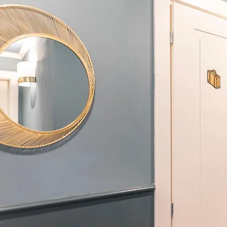 Nocleg ze śniadaniem La Lu Cozy 2 - Self Check-in