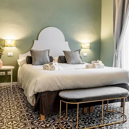 Bed & Breakfast La Lu Cozy 2