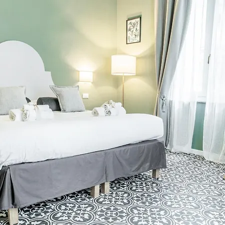 La Lu Cozy 2 Bed & Breakfast Pisa