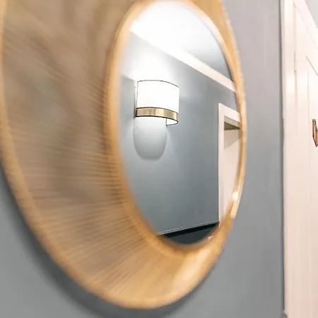 La Lu Cozy 2 Bed & Breakfast Pisa