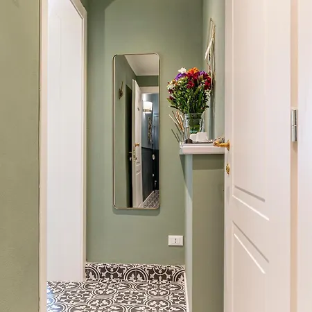 Bed & Breakfast La Lu Cozy 2 4*