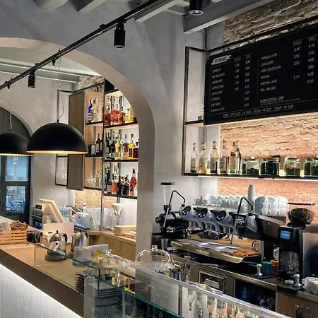 Nocleg ze śniadaniem La Lu Cozy 2 - Self Check-in