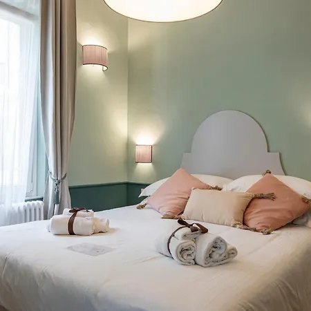 La Lu Cozy 2 Bed & Breakfast 2*