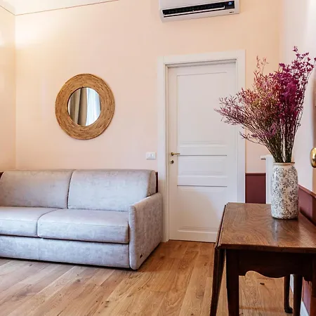 Bed & Breakfast La Lu Cozy 2 4*