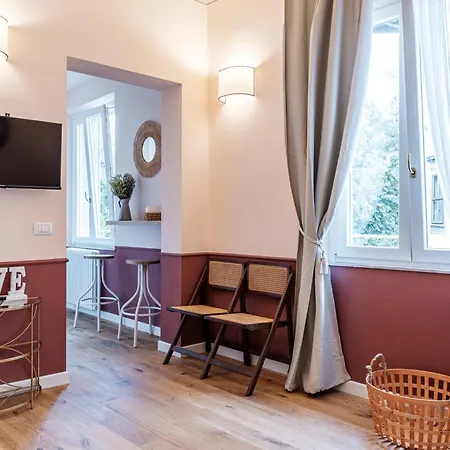 La Lu Cozy 2 Bed & Breakfast