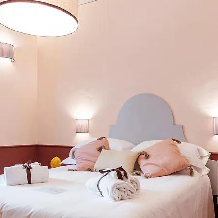 Bed & Breakfast La Lu Cozy 2 2*