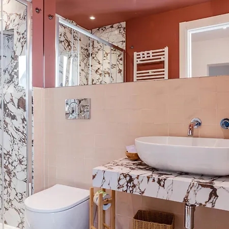 Bed & Breakfast La Lu Cozy 2 2*