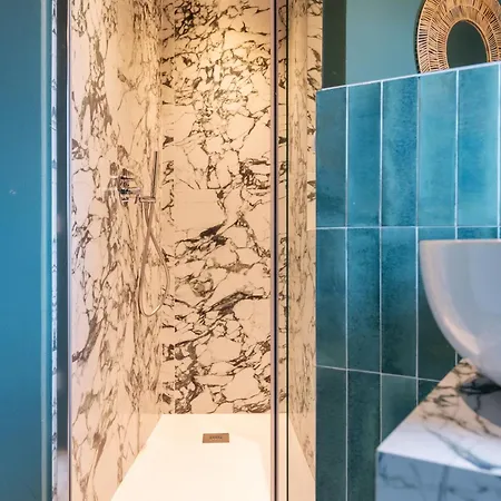 Bed & Breakfast La Lu Cozy 2 Pisa