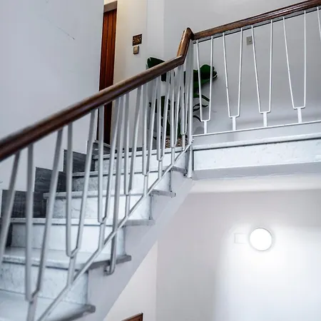 Bed & Breakfast La Lu Cozy 2 Pisa