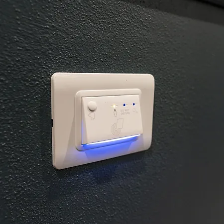 La Lu Cozy 2 Отель типа 