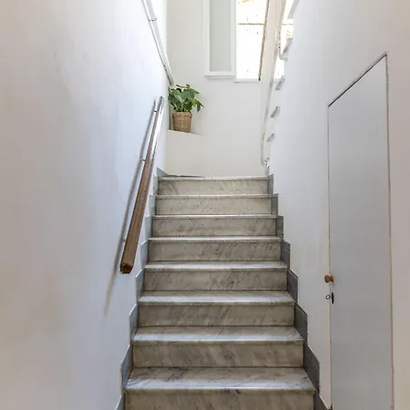 La Lu Cozy 2 Пиза