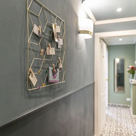 La Lu Cozy 2 Отель типа 