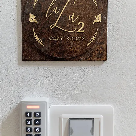La Lu Cozy 2 Отель типа 