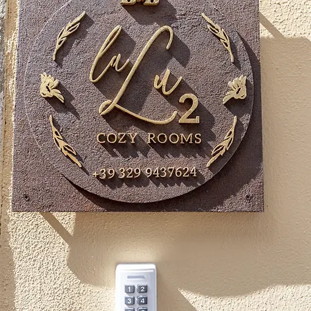 La Lu Cozy 2 Отель типа 