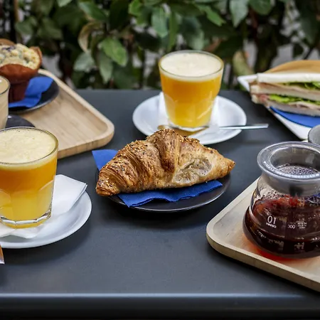 La Lu Cozy 2 Отель типа 