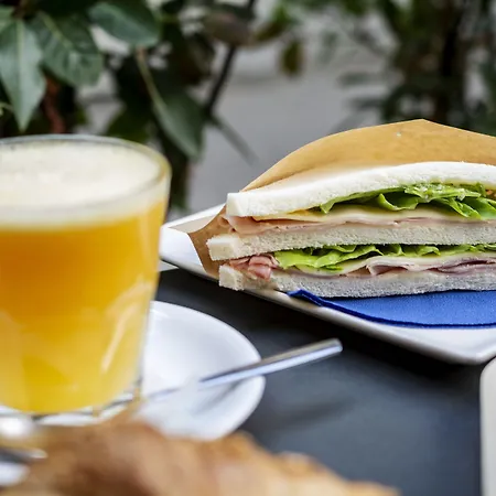 La Lu Cozy 2 4* Пиза