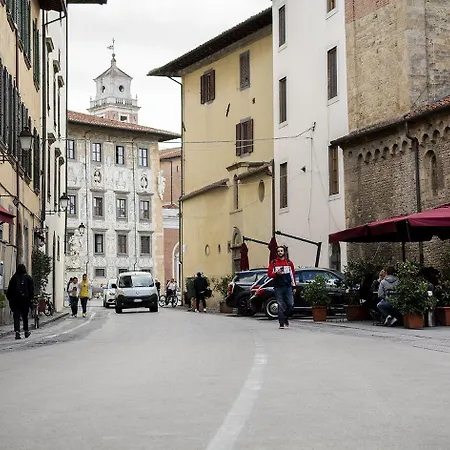 La Lu Cozy 2 Отель типа 