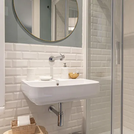 La Lu Cozy 2 Пиза