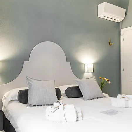 La Lu Cozy 2 Отель типа 