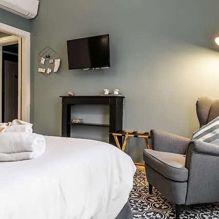 La Lu Cozy 2 Отель типа 