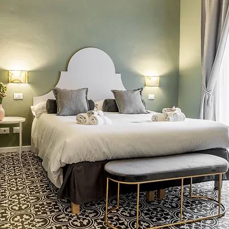 La Lu Cozy 2 Отель типа 