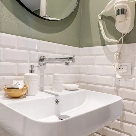 La Lu Cozy 2 Отель типа 