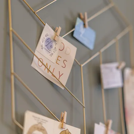 La Lu Cozy 2 Отель типа 