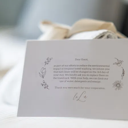 La Lu Cozy 2 Отель типа 